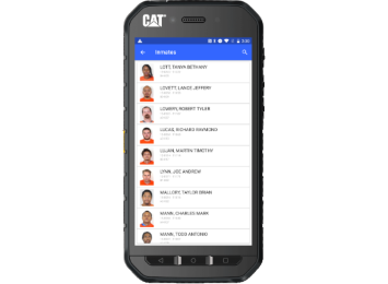 CAT S41 Rugged Smartphone