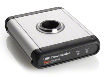 USB Downloader