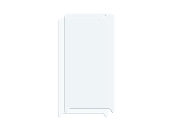 Screen Protector for SuperMAX and SuperMAX II, Pack of 10