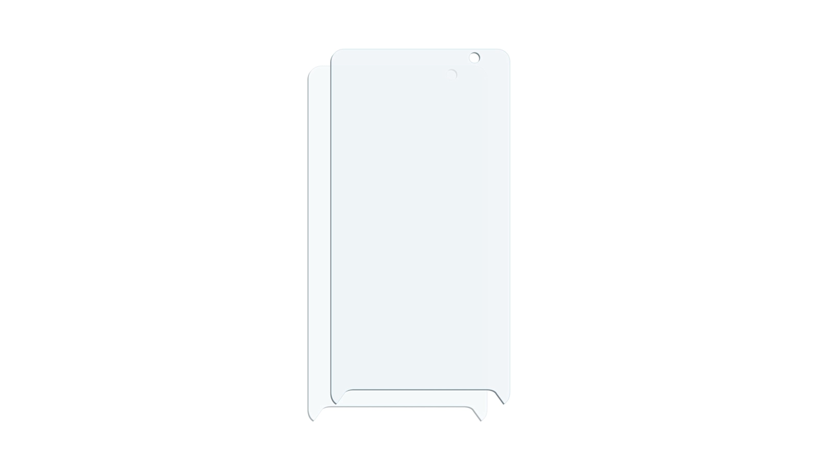 Screen Protector for SuperMAX