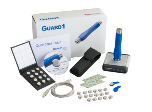Guard1 Plus System - Basis Edition