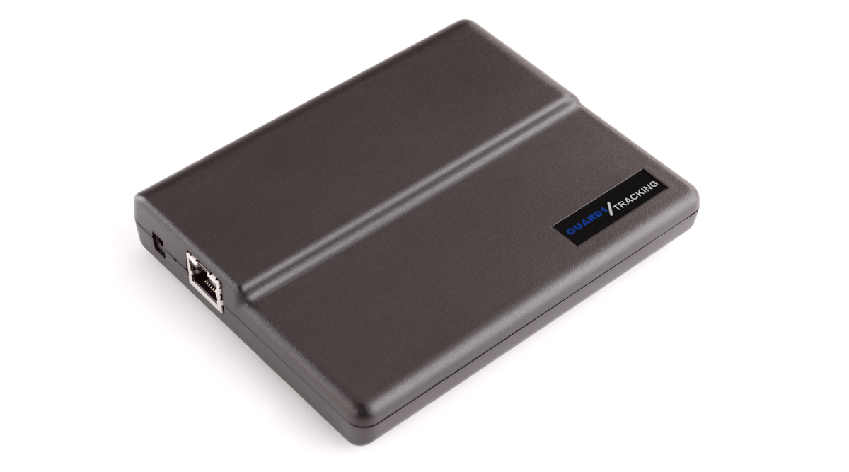 Tracking Gateway, Indoor