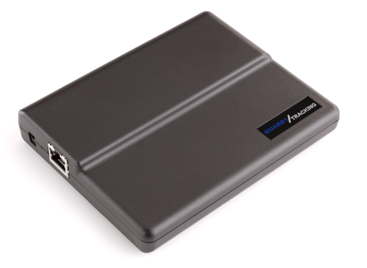 Tracking Gateway, Indoor