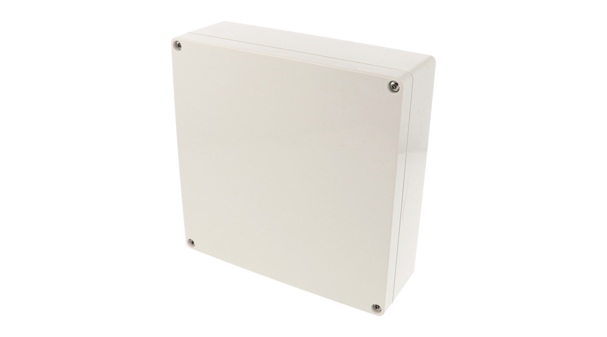 Device Enclosure, Polycarbonate