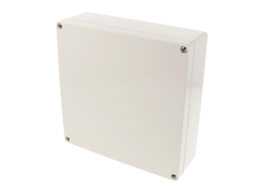Device Enclosure, Polycarbonate