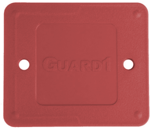 ScanPoint RFID Tag - Red