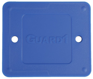 ScanPoint RFID Tag - Blue