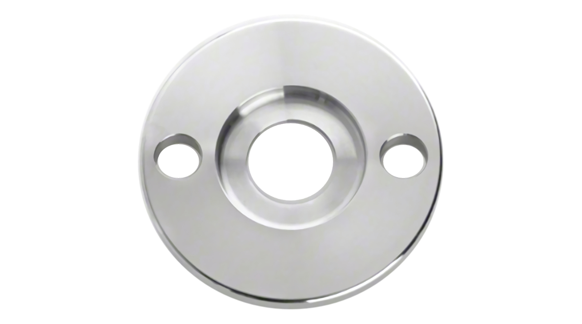 Stainless Steel Mount for Concrete Screws