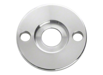 Stainless Steel Mount for Concrete Screws