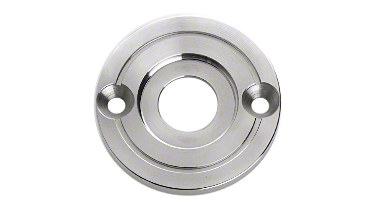 Stainless Steel Mount