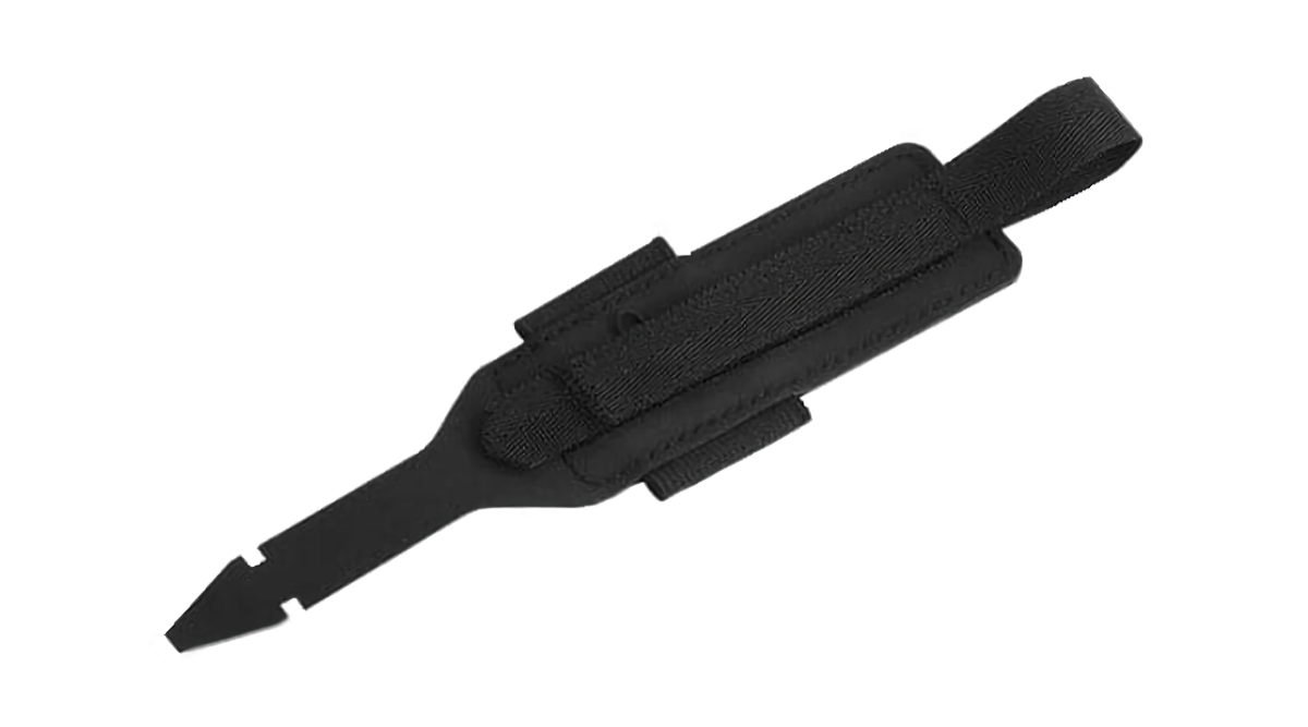 SuperMAX II Hand Strap