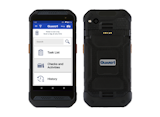 SuperMAX II Mobile Device