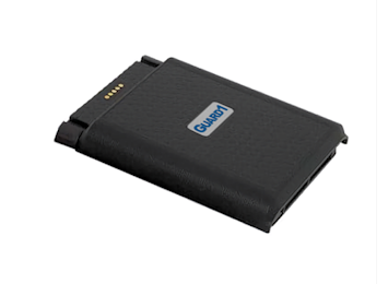 Battery for SuperMAX II