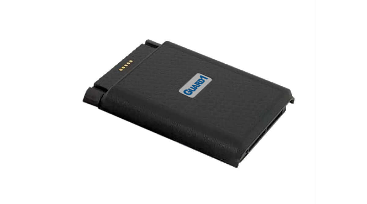 Battery for SuperMAX II