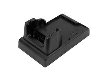 SuperMAX II Ethernet Dock & Charging Station