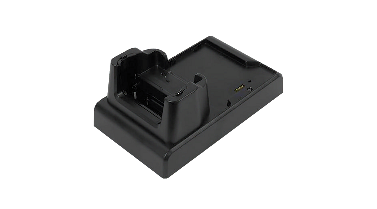 SuperMAX II Ethernet Dock & Charging Station