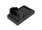 SuperMAX II Ethernet Dock & Charging Station