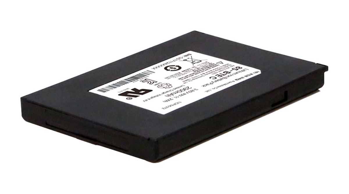 Battery for SuperMAX Mobile Device