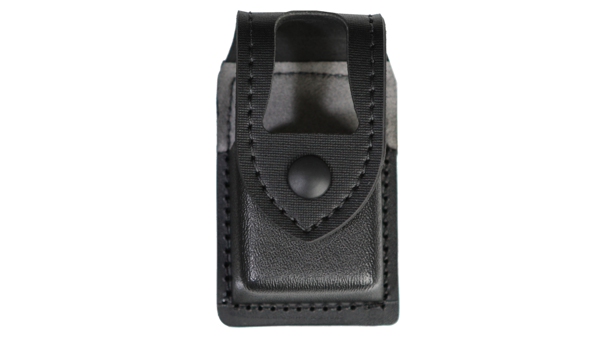 Holster for Non-Rechargeable Duress Device