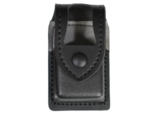 Holster for Non-Rechargeable Duress Device